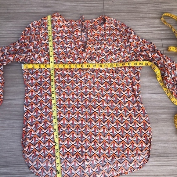 STYLUS Blouse Top Size Medium for Women - Picture 7 of 7